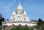 Le Sacré-Coeur